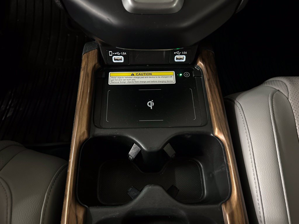 Used 2022 Honda CR-V Touring image 23