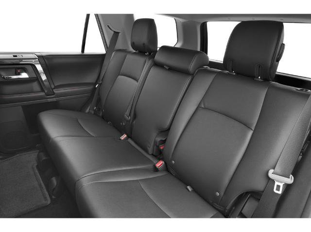 Used 2019 Toyota 4Runner TRD Off-Road Premium AWD/4WD image 9