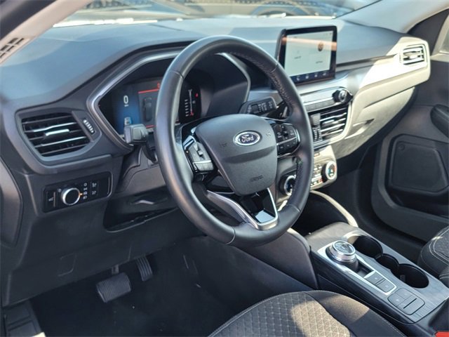 Certified 2023 Ford Escape Active image 7