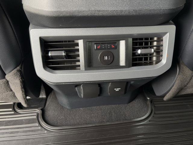 Certified 2023 Ford F450 Lariat w/ Lariat Ultimate Package image 25