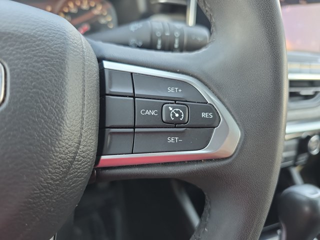 Used 2024 Jeep Compass Latitude AWD/4WD image 21