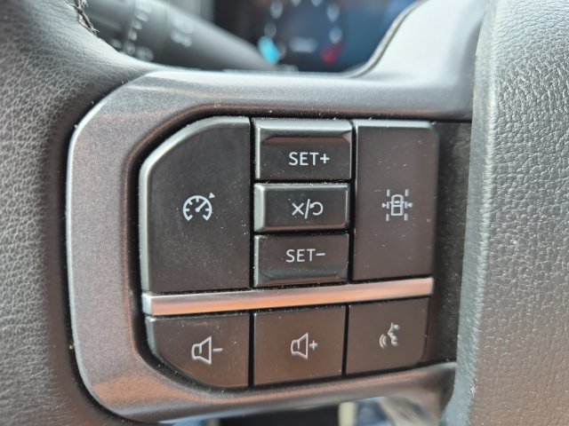 Certified 2025 Ford F150 XLT w/ Equipment Group 301A Standard AWD/4WD image 19