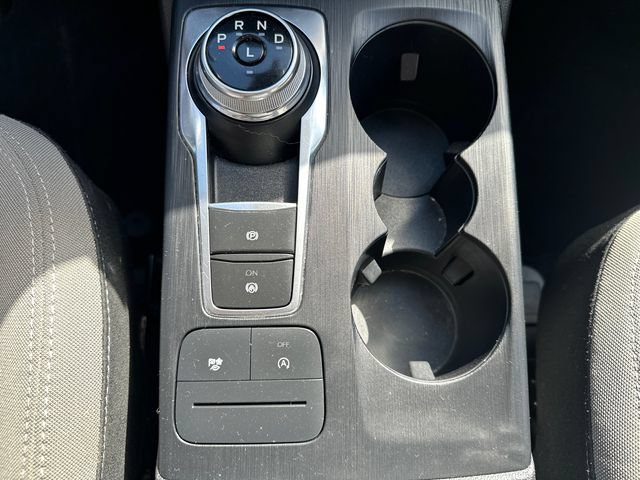 Certified 2022 Ford Escape SE w/ Convenience Package AWD/4WD image 34