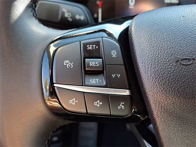 Certified 2023 Ford Escape Active w/ Tech Pack #1 image 21