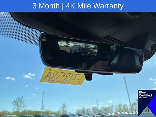 Used 2025 INFINITI QX80 Autograph AWD/4WD image 44