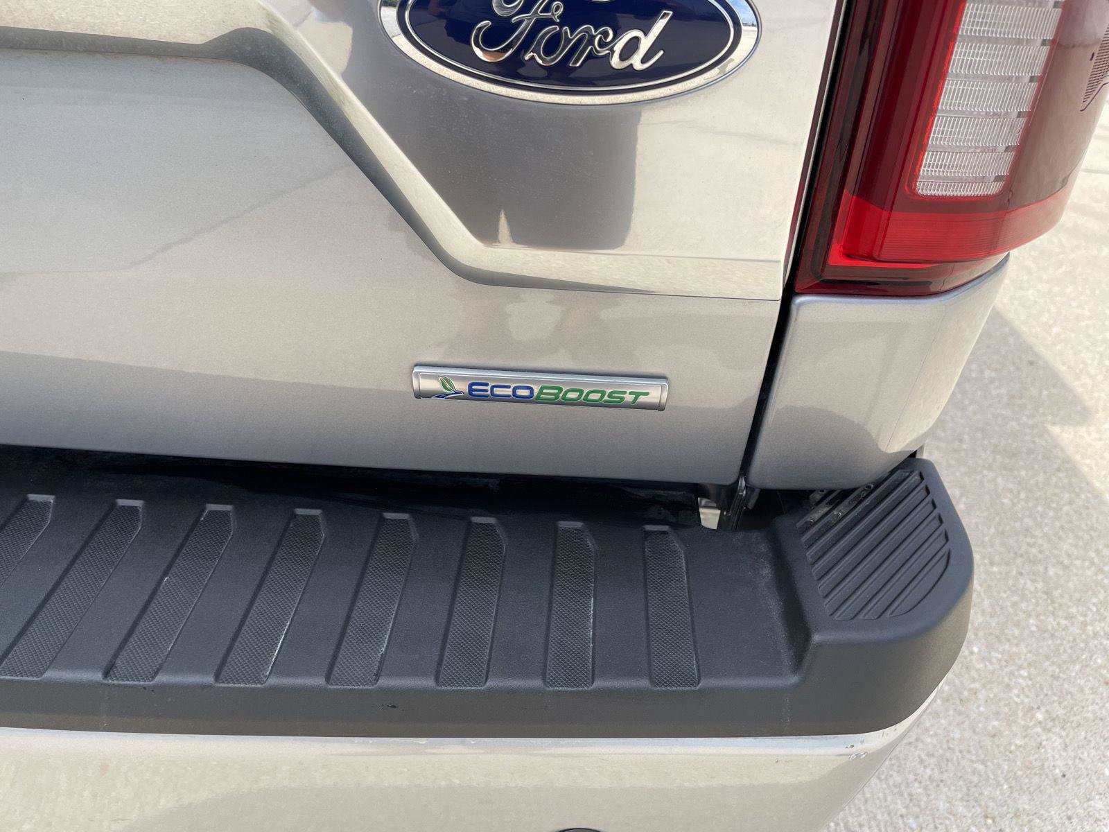 Certified 2020 Ford F150 Platinum w/ Equipment Group 701A Luxury AWD/4WD image 42