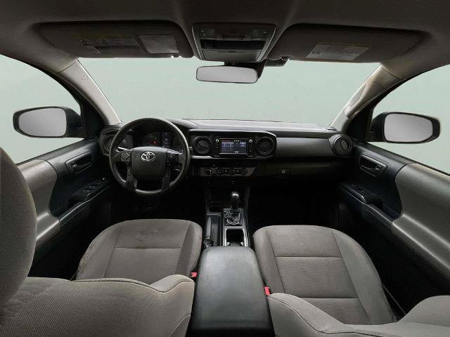 Used 2018 Toyota Tacoma SR AWD/4WD image 23