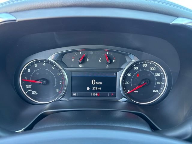 Used 2026 Chevrolet Blazer LT FWD image 20