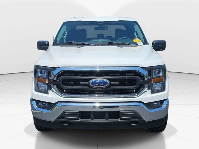 Certified 2023 Ford F150 XLT AWD/4WD image 10