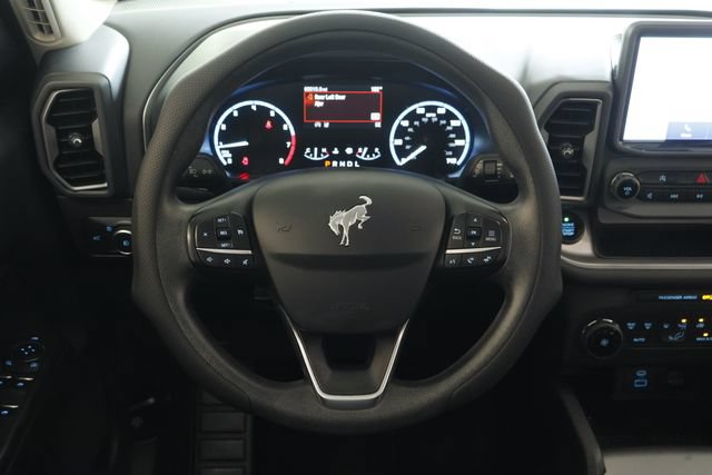 Certified 2021 Ford Bronco Sport Big Bend AWD/4WD image 26