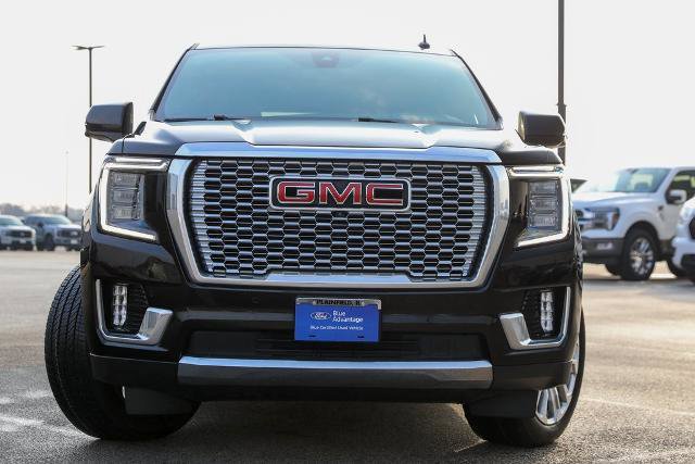 Used 2022 GMC Yukon XL Denali image 13