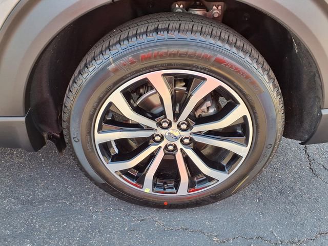 Certified 2023 Ford Explorer ST-Line RWD image 21