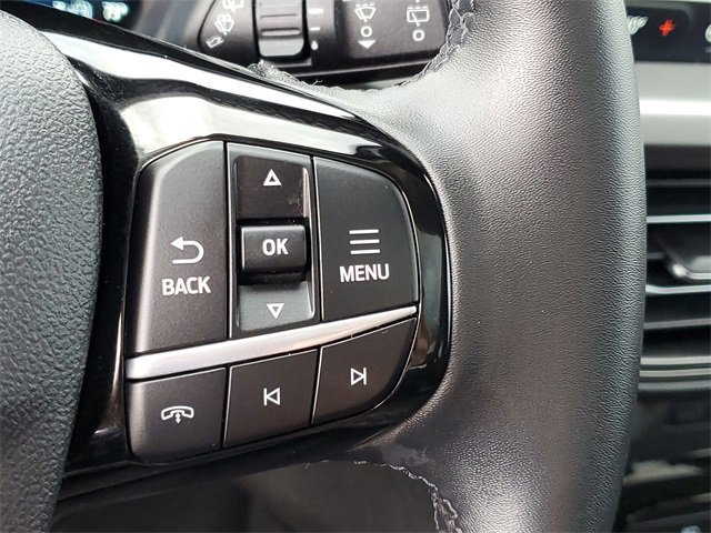 Certified 2023 Ford Escape Active w/ Tech Pack #2 image 17