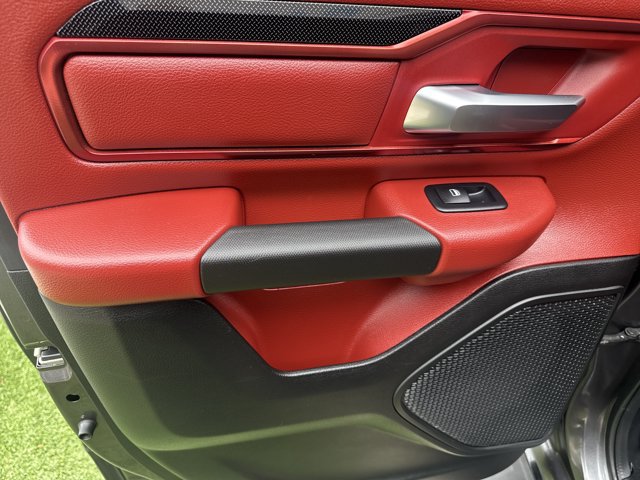 Used 2019 RAM 1500 Rebel w/ Rebel Level 1 Equipment Group AWD/4WD image 23