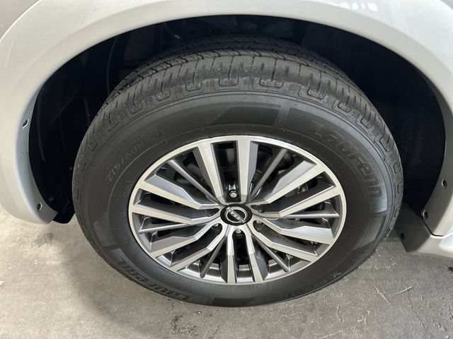 Used 2023 Nissan Armada SL w/ Captain's Chairs Package AWD/4WD image 23