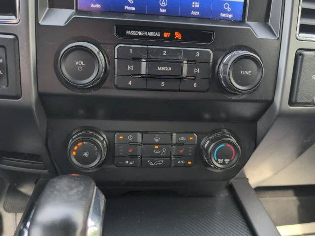 Certified 2020 Ford F150 XLT w/ Equipment Group 302A Luxury AWD/4WD image 23