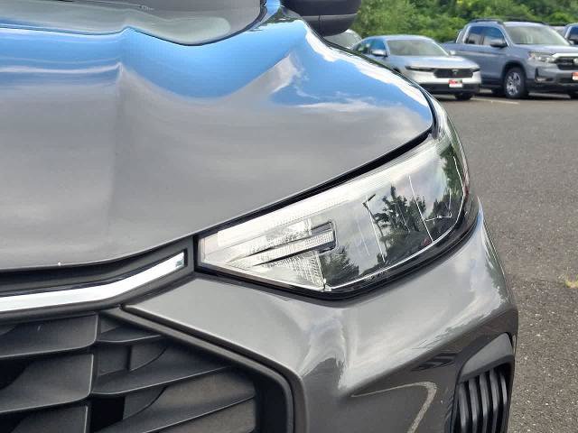 Certified 2025 Ford Escape Active AWD/4WD image 30
