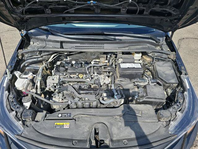 Used 2025 Toyota Corolla LE FWD image 29