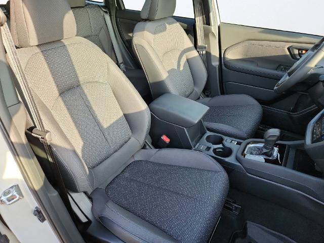 Used 2025 Subaru Forester Premium AWD/4WD image 23