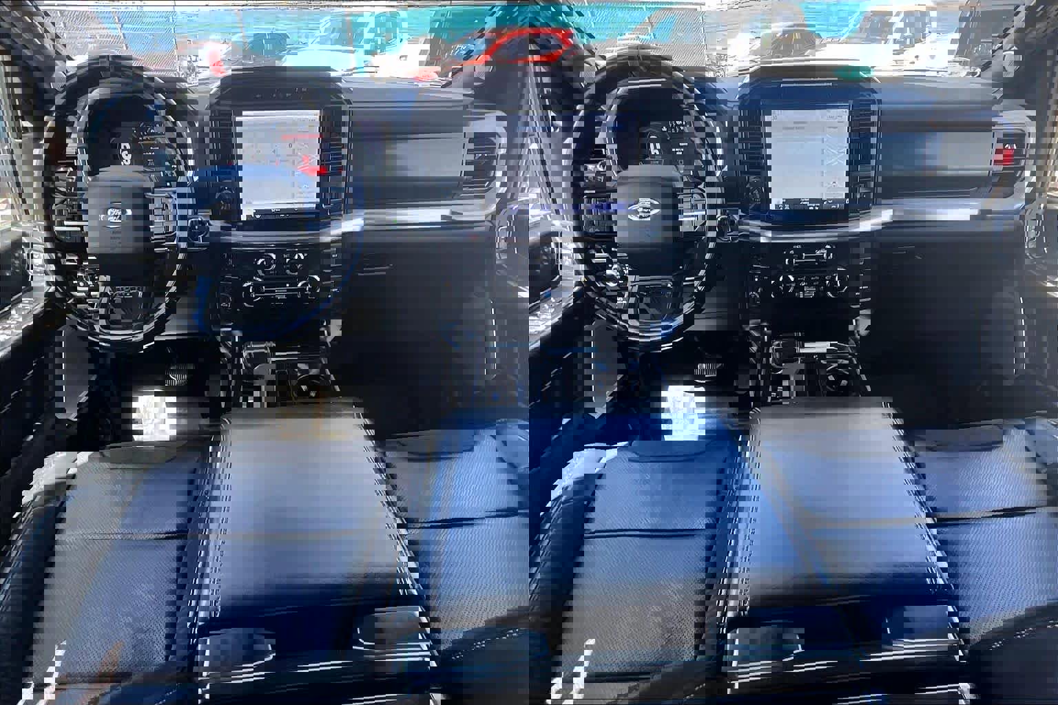 Certified 2023 Ford F150 Raptor image 14