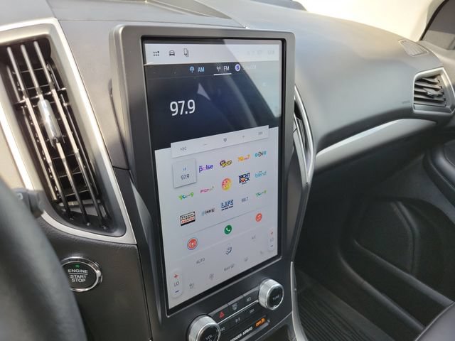 Certified 2024 Ford Edge SEL w/ Convenience Package AWD/4WD image 13