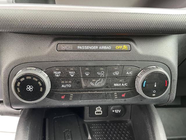 Certified 2023 Ford Bronco Sport Big Bend w/ Convenience Package AWD/4WD image 22
