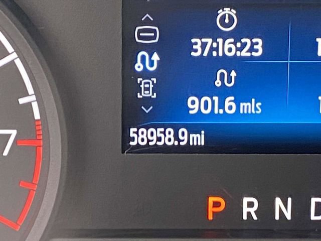 Certified 2022 Ford F150 XLT w/ Bed Utility Package image 24