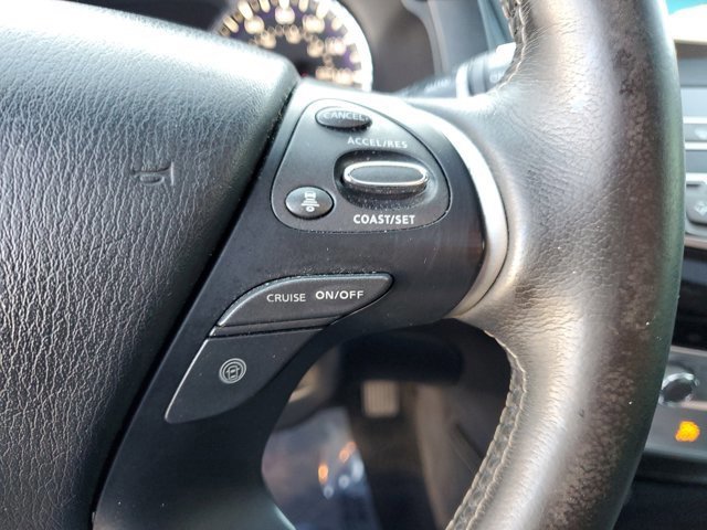 Used 2020 INFINITI QX60 Luxe w/ Edition 30 Essential Package image 25