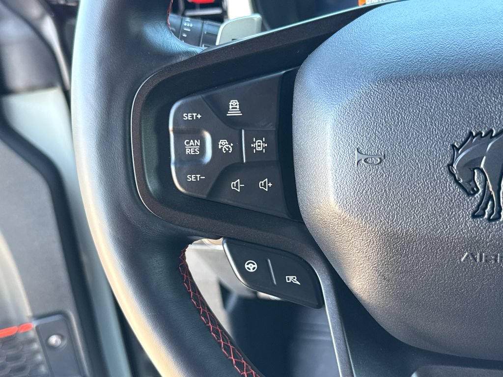Certified 2024 Ford Bronco Raptor AWD/4WD image 16