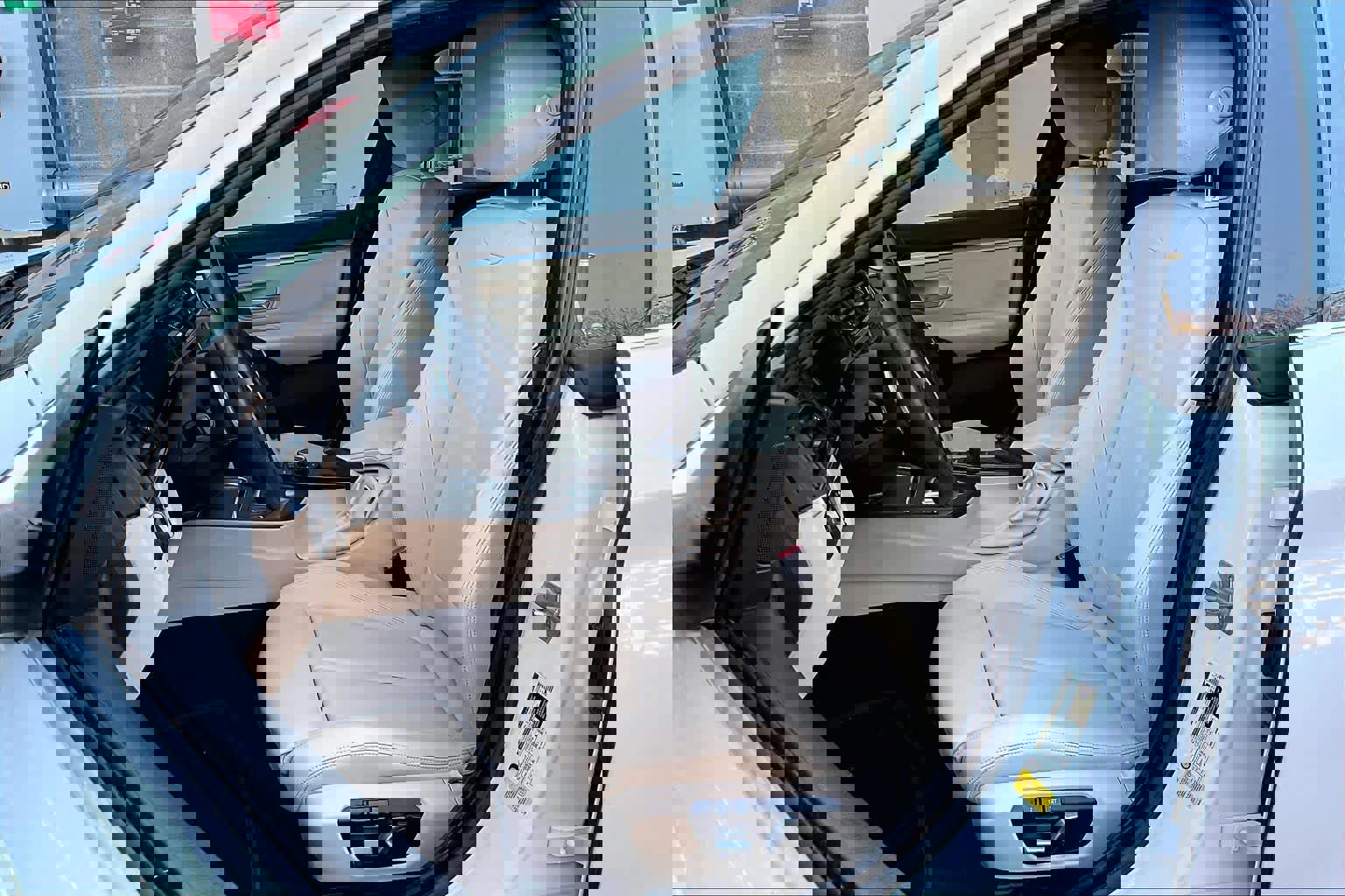 Used 2017 BMW 430i Gran Coupe 430i image 11