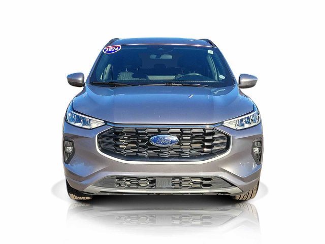 Certified 2024 Ford Escape ST-Line Select w/ Tech Pack #1 AWD/4WD image 2