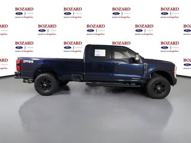 Certified 2023 Ford F350 XLT w/ XLT Premium Package AWD/4WD image 9