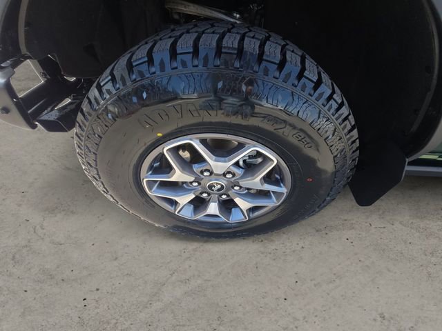 Certified 2023 Ford Bronco Badlands AWD/4WD image 14
