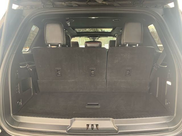 Certified 2019 Ford Expedition Limited w/ Equipment Group 303A image 17