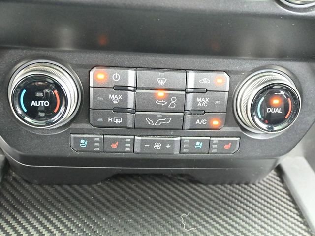 Certified 2019 Ford F150 Raptor w/ Equipment Group 802A Luxury image 22