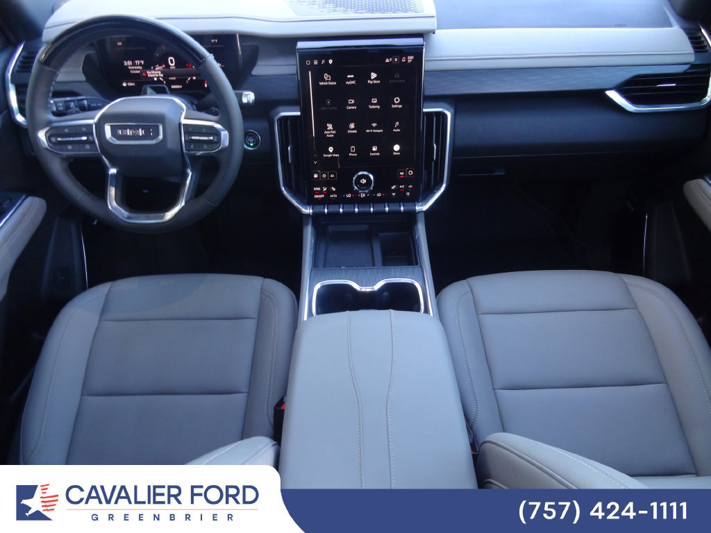 Used 2026 GMC Acadia Elevation w/ Super Cruise Package FWD image 17