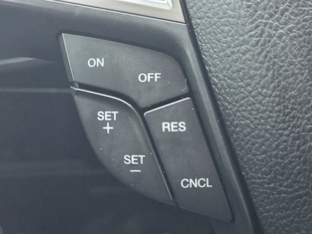 Certified 2021 Ford Edge SEL w/ Convenience Package image 17