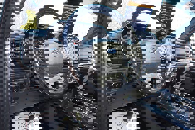 Certified 2022 Ford F150 XLT w/ Equipment Group 302A High image 15