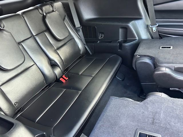 Certified 2023 Ford Explorer Limited AWD/4WD image 9