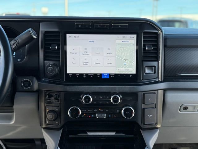 Certified 2024 Ford F250 Limited image 27