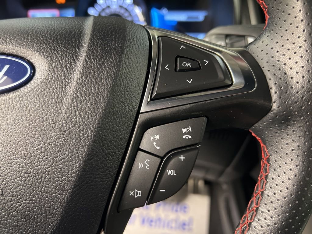 Certified 2024 Ford Edge ST-Line AWD/4WD image 18