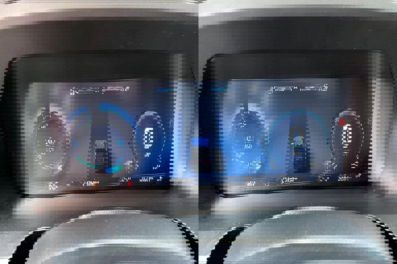 Certified 2024 Ford F150 Lightning Flash image 25