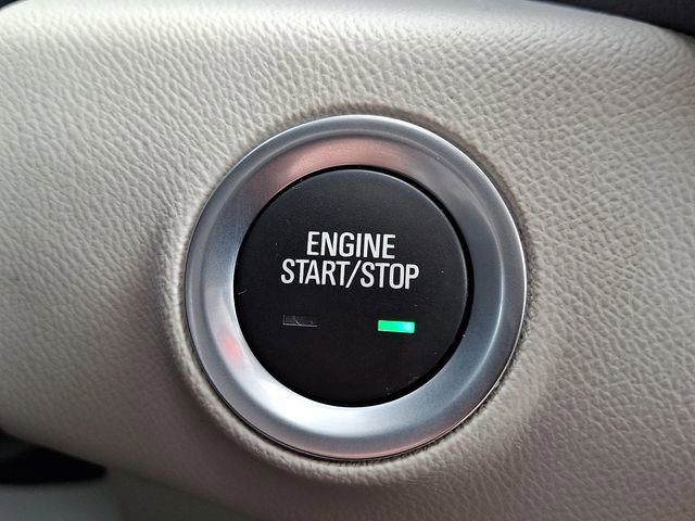 Used 2023 GMC Terrain Denali w/ Denali Premium Package AWD/4WD image 23