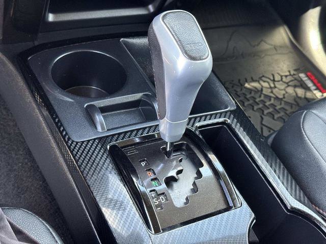 Used 2021 Toyota 4Runner TRD Pro AWD/4WD image 15