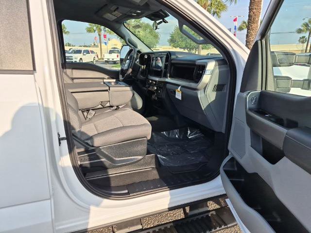 Certified 2026 Ford F250 XL w/ STX Appearance Package AWD/4WD image 20