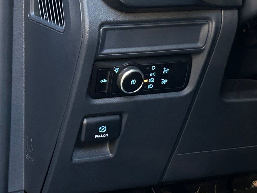 Certified 2024 Ford F150 STX w/ STX Black Appearance Package image 35