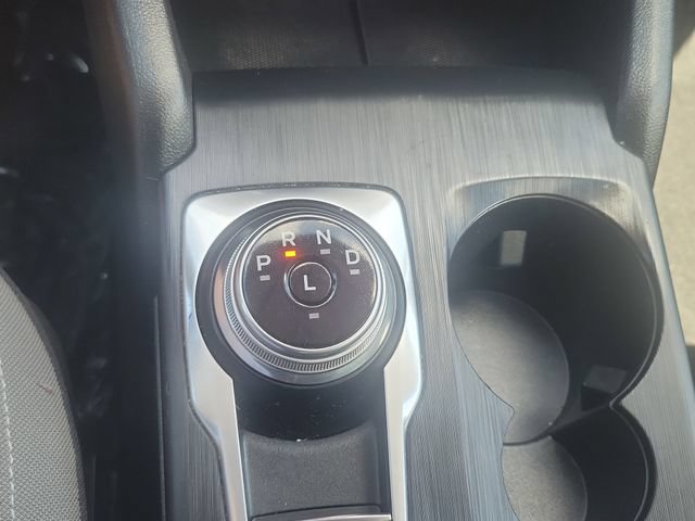 Certified 2021 Ford Escape S FWD image 16