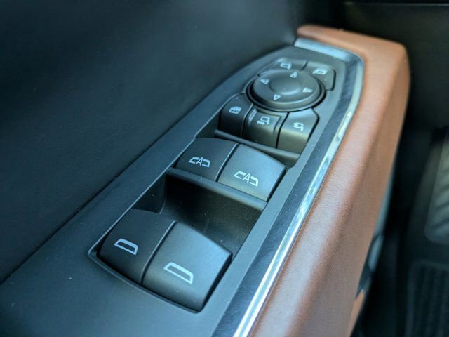 Used 2024 GMC Sierra 3500 Denali Ultimate image 23