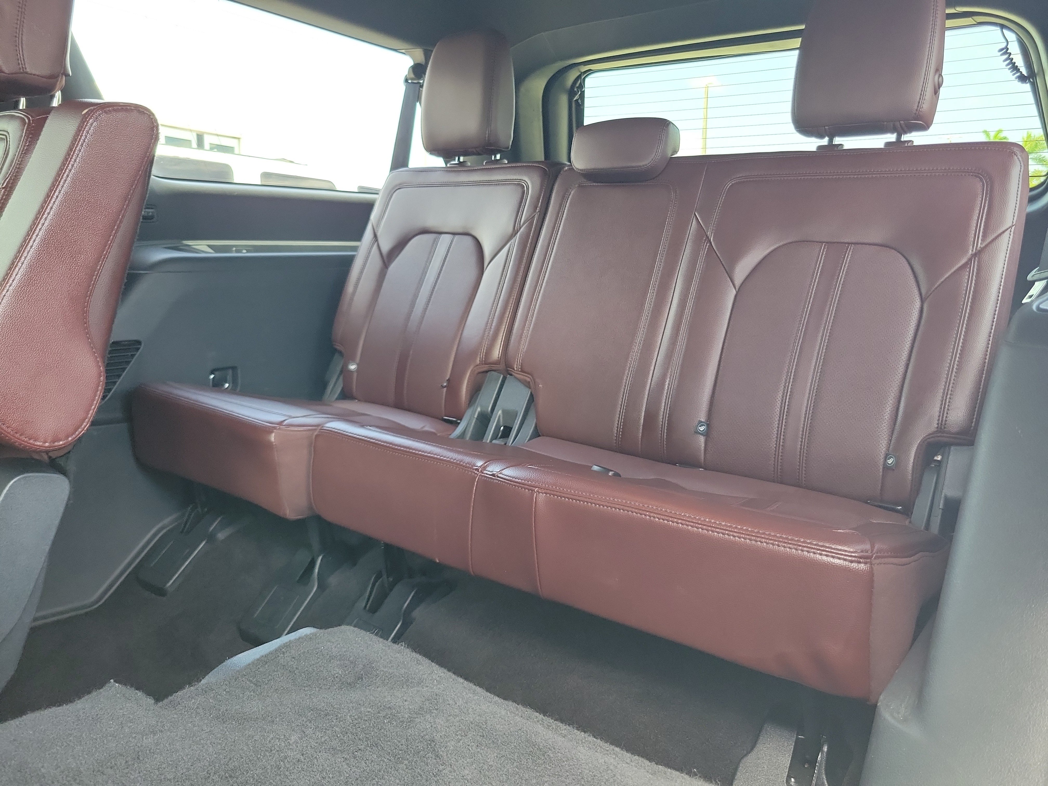 Certified 2023 Ford Expedition Max Limited AWD/4WD image 17