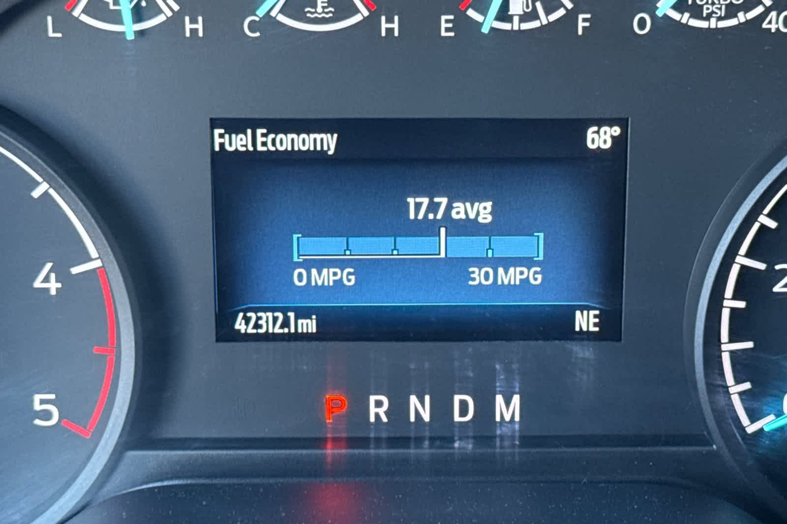 Certified 2024 Ford F250 XLT AWD/4WD image 27